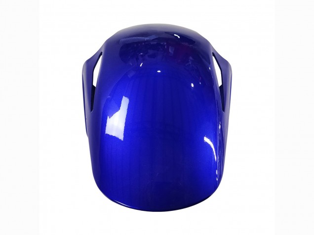 Lojas Carenagens Moto Honda CBR1000RR-R 2020-2023 - Branco Vermelho Azul