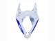 Lojas Carenagens Moto Honda CBR1000RR-R 2020-2023 - Branco Vermelho Azul