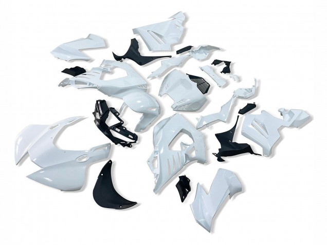 Lojas Carenagens Moto Honda CBR1000RR-R 2020-2023 - Sem Pintura