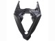Lojas Carenagens Moto Honda CBR1000RR-R 2020-2023 - Preto Fosco Vermelho