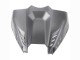 Lojas Carenagens Moto Honda CBR1000RR-R 2020-2023 - Preto Fosco Vermelho