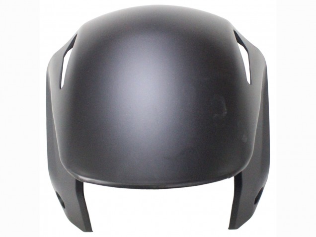 Lojas Carenagens Moto Honda CBR1000RR-R 2020-2023 - Preto Fosco Vermelho