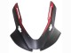 Lojas Carenagens Moto Honda CBR1000RR-R 2020-2023 - Preto Fosco Vermelho