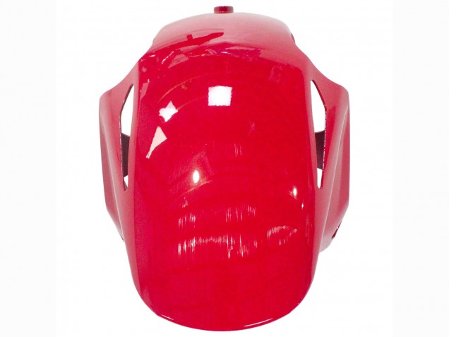 Lojas Kits Carenagens Moto Honda CBR1000RR-R 2020-2023 - Branco Vermelho Azul HRC