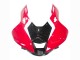 Lojas Kits Carenagens Moto Honda CBR1000RR-R 2020-2023 - Branco Vermelho Azul HRC