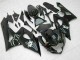 Lojas Carenagem Moto Suzuki GSXR 1000 2005-2006 - Preto Brilhante