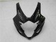 Lojas Carenagem Moto Suzuki GSXR 1000 2005-2006 - Preto Brilhante
