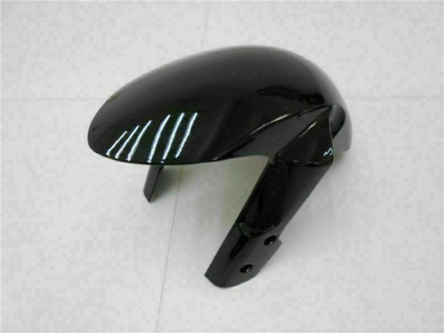 Lojas Carenagem Moto Suzuki GSXR 1000 2005-2006 - Preto Brilhante