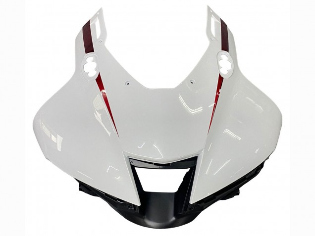 Lojas Carenagens Moto Honda CBR1000RR-R 2020-2023 - Branco