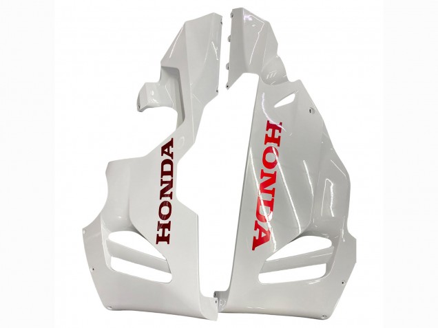 Lojas Carenagens Moto Honda CBR1000RR-R 2020-2023 - Branco