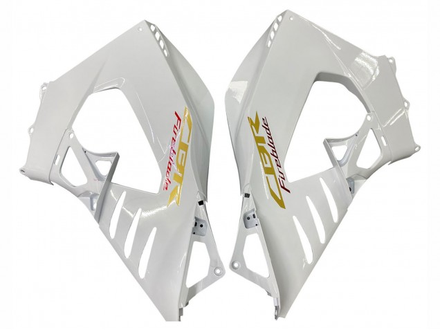 Lojas Carenagens Moto Honda CBR1000RR-R 2020-2023 - Branco