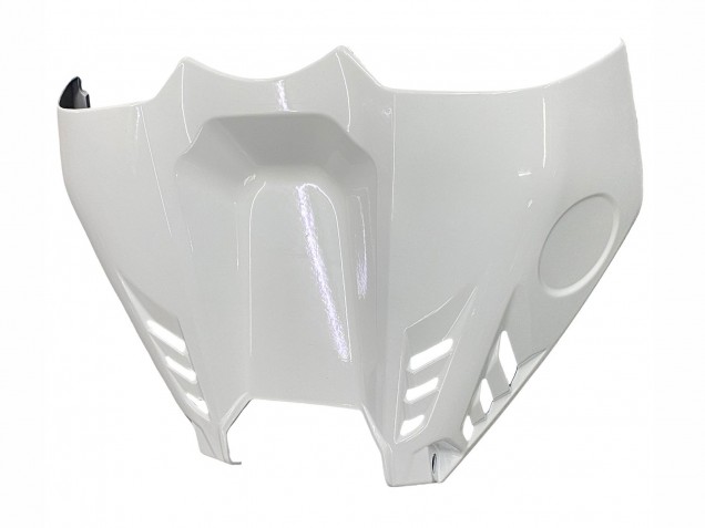 Lojas Carenagens Moto Honda CBR1000RR-R 2020-2023 - Branco