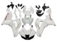 Lojas Carenagens Moto Honda CBR1000RR-R 2020-2023 - Branco
