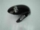 Lojas Carenagens Moto Suzuki GSXR 1000 2007-2008 - Preto Brilhante Vermelho Branco