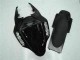 Lojas Carenagens Moto Suzuki GSXR 1000 2007-2008 - Preto Brilhante Vermelho Branco