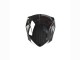 Lojas Carenagens Moto Kawasaki ZX25R ZX-25R 2019-2025 - Cinzento Ouro Preto Brilhante