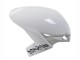 Lojas Carenagens Moto Kawasaki Ninja H2 2015-2022 - Branco Prata Verde