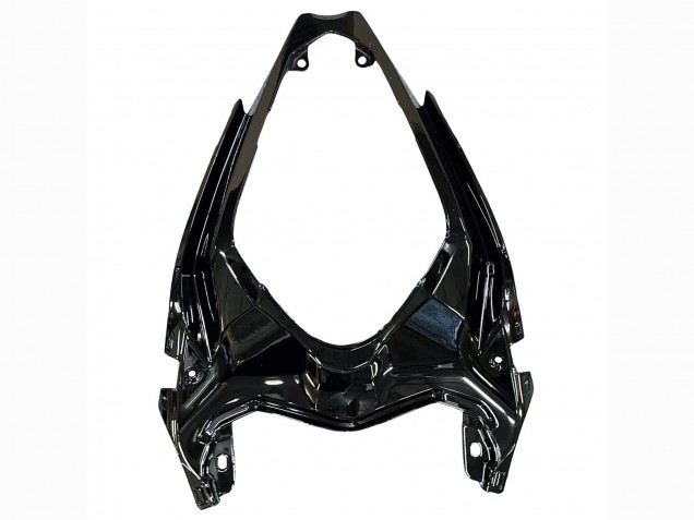 Lojas Carenagens Moto Kawasaki Z400 2018-2024 - Preto Brilhante