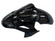 Lojas Carenagens Moto Kawasaki Z400 2018-2024 - Preto Brilhante