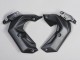 Lojas Carenagens Moto Kawasaki Ninja Z650 2017-2019 - Preto Verde Prata
