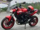 Lojas Carenagens Moto Kawasaki Ninja Z650 2020-2023 - Vermelho Preto