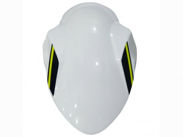 Lojas Carenagens Moto Kawasaki Ninja Z650 2020-2023 - Branco Preto Verde