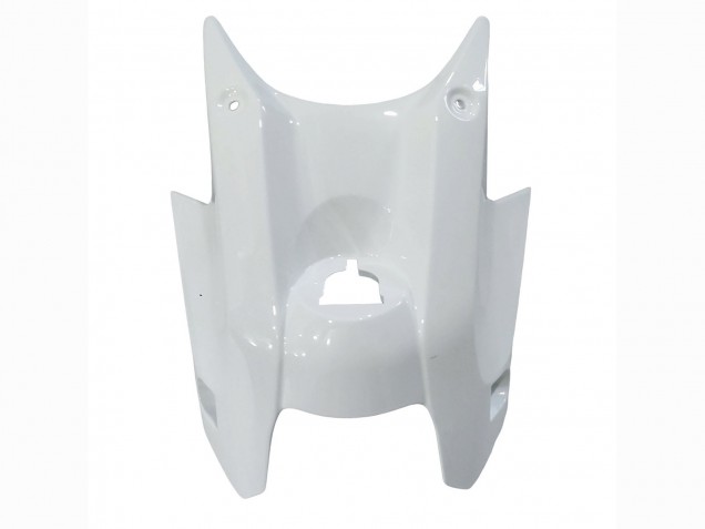 Lojas Carenagens Moto Kawasaki Ninja Z650 2020-2023 - Branco Preto Verde