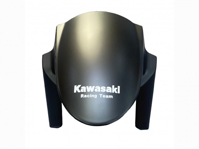 Lojas Carenagens Moto Kawasaki Z1000SX 2010-2016 - Preto Fosco