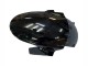 Lojas Carenagens Moto Kawasaki Z1000SX 2010-2016 - Preto Brilhante Preto Fosco Verde