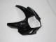 Lojas Carenagens Moto Suzuki GSXR 1000 2007-2008 - Preto Brilhante Preto Fosco Branco