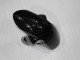 Lojas Carenagens Moto Suzuki GSXR 1000 2007-2008 - Preto Brilhante Preto Fosco Branco