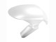 Lojas Carenagens Moto Kawasaki Z1000SX 2010-2016 - Branco Pérola Preto