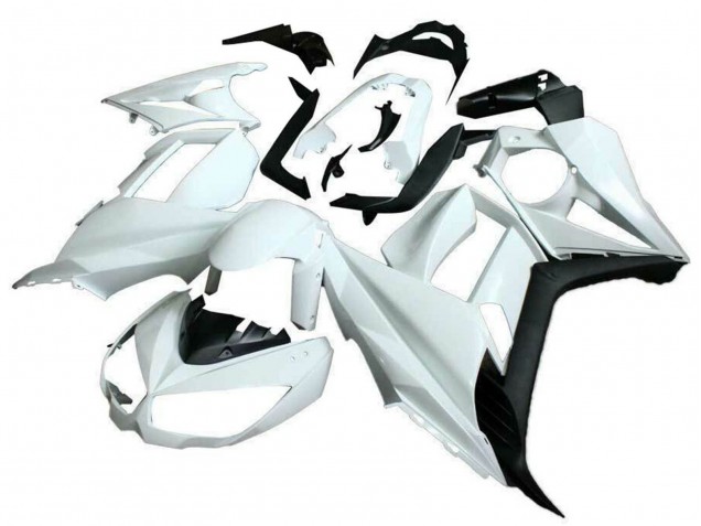 Lojas Carenagens Moto Kawasaki Z1000SX 2010-2016 - Sem Pintura