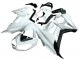Lojas Carenagens Moto Kawasaki Z1000SX 2010-2016 - Sem Pintura