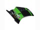 Lojas Carenagens Moto Kawasaki ZXR250 1989-1990 - Verde Preto Brilhante Elf Touch4 Bridgestone