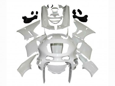 Lojas Carenagens Moto Kawasaki ZZR600 1998-2003 - Sem Pintura