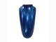 Lojas Carenagens Moto Kawasaki ZZR600 1998-2003 - Azul Prata Preto