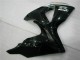 Lojas Carenagens Moto Suzuki GSXR 1000 2009-2016 - Preto Brilhante Prata Branco