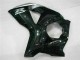Lojas Carenagens Moto Suzuki GSXR 1000 2009-2016 - Preto Brilhante Prata Branco
