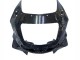 Lojas Carenagens Moto Kawasaki ZZR600 1998-2003 - Preto Brilhante Ouro Ninja