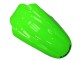 Lojas Carenagens Moto Kawasaki ZZR600 1998-2003 - Verde Preto Brilhante Azul Monstro Elf Touch4 Bridgestone