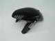 Lojas Carenagens Moto Suzuki GSXR 1000 2009-2016 - Preto Brilhante Vermelho Baliza Motul