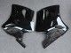 Lojas Carenagem Moto Kawasaki ZZR1100 1993-2003 - Preto Brilhante