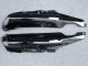 Lojas Carenagem Moto Kawasaki ZZR1100 1993-2003 - Preto Brilhante