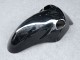 Lojas Carenagem Moto Kawasaki ZZR1100 1993-2003 - Preto Brilhante