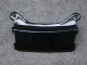 Lojas Carenagem Moto Kawasaki ZZR1100 1993-2003 - Preto Brilhante