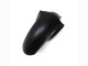 Lojas Carenagens Moto Kawasaki GTR1400/ZG1400 2007-2009 - Preto Fosco Verde Linha
