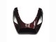 Lojas Carenagens Moto Kawasaki GTR1400/ZG1400 2007-2009 - Vermelho Castanho Preto