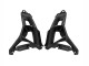 Lojas Carenagens Moto Kawasaki Versys 650 2022-2025 - Verde Escuro Preto