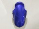 Lojas Carenagem Moto Yamaha FZ6R 2009-2015 - Azul Branco